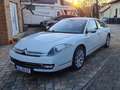 Citroen C6 C6 HDi 240 Biturbo FAP Exclusive Weiß - thumbnail 5