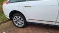 Citroen C6 C6 HDi 240 Biturbo FAP Exclusive Weiß - thumbnail 9