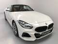 BMW Z4 2.0 iAS PACK-M 41.000 KM! HARMAN-KARDON GARANTIE Blanc - thumbnail 4
