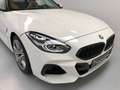 BMW Z4 2.0 iAS PACK-M 41.000 KM! HARMAN-KARDON GARANTIE Blanc - thumbnail 5