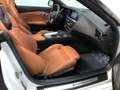 BMW Z4 2.0 iAS PACK-M 41.000 KM! HARMAN-KARDON GARANTIE Blanc - thumbnail 13