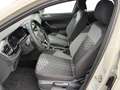Volkswagen Taigo 1.0 TSI 116 R-LINE DSG Beige - thumbnail 8