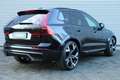 Volvo XC60 2.0 T6 Plug-in hybrid AWD Plus Black Edition | Lic Noir - thumbnail 2