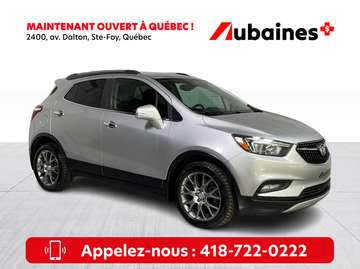 Sport Touring AWD Cuir Toit Mags Caméra de recul A