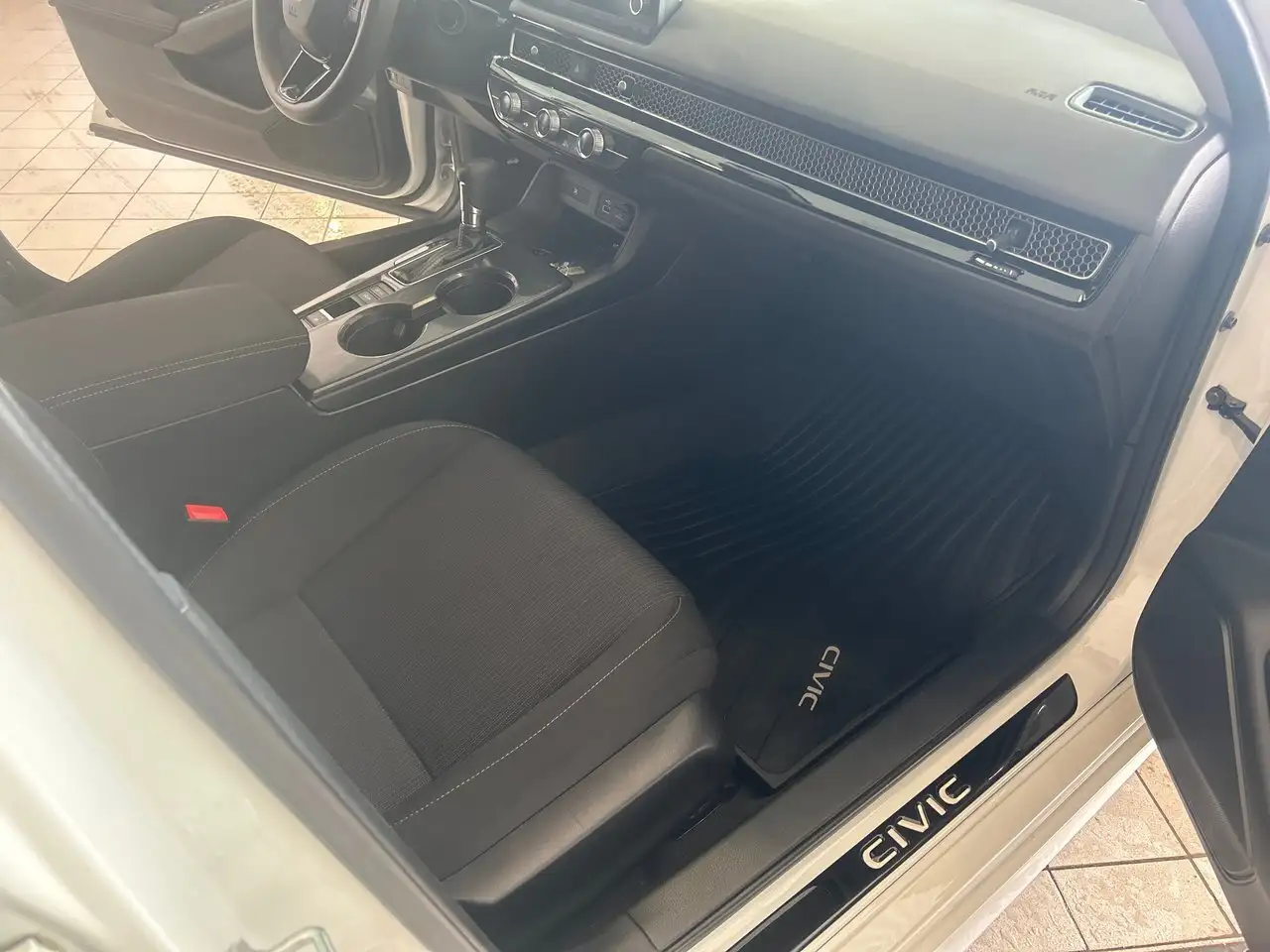 Honda Civic снимка Honda Civic