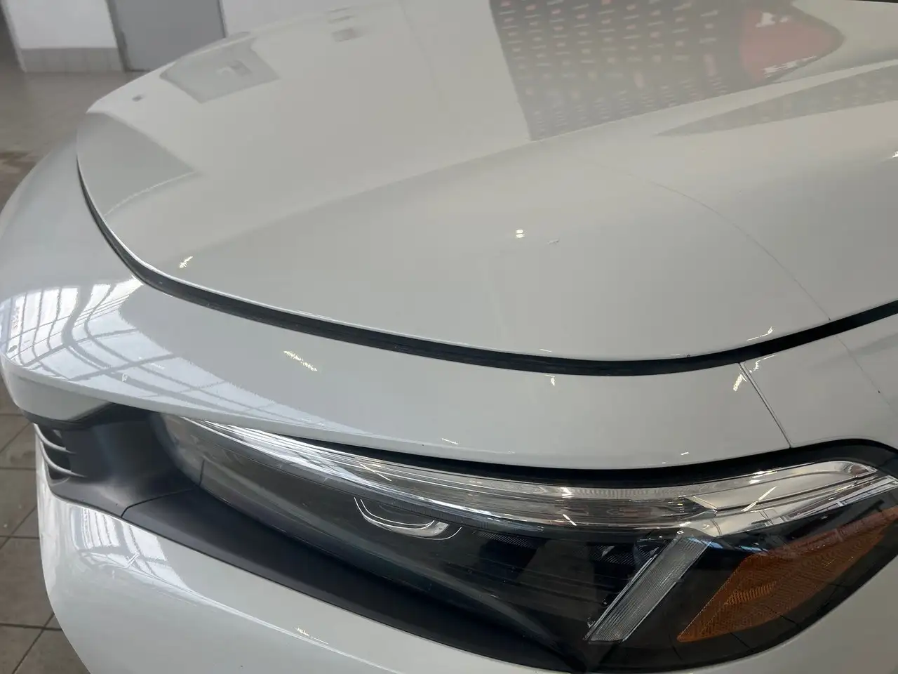 Honda Civic снимка Honda Civic