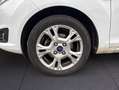 Ford Fiesta 1.0 ECOBOOST 100CH S&S BUSINESS Blanc - thumbnail 13