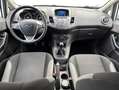 Ford Fiesta 1.0 ECOBOOST 100CH S&S BUSINESS Blanc - thumbnail 3