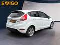 Ford Fiesta 1.0 ECOBOOST 100CH S&S BUSINESS Blanc - thumbnail 2