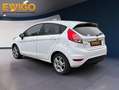 Ford Fiesta 1.0 ECOBOOST 100CH S&S BUSINESS Blanc - thumbnail 18