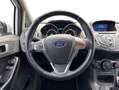 Ford Fiesta 1.0 ECOBOOST 100CH S&S BUSINESS Blanc - thumbnail 4