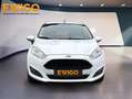 Ford Fiesta 1.0 ECOBOOST 100CH S&S BUSINESS Blanc - thumbnail 16