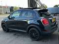 Fiat 500X Cross 1.4 Turbo MultiAir Cross 1EEIG-PANORAMADAK-S Zwart - thumbnail 4