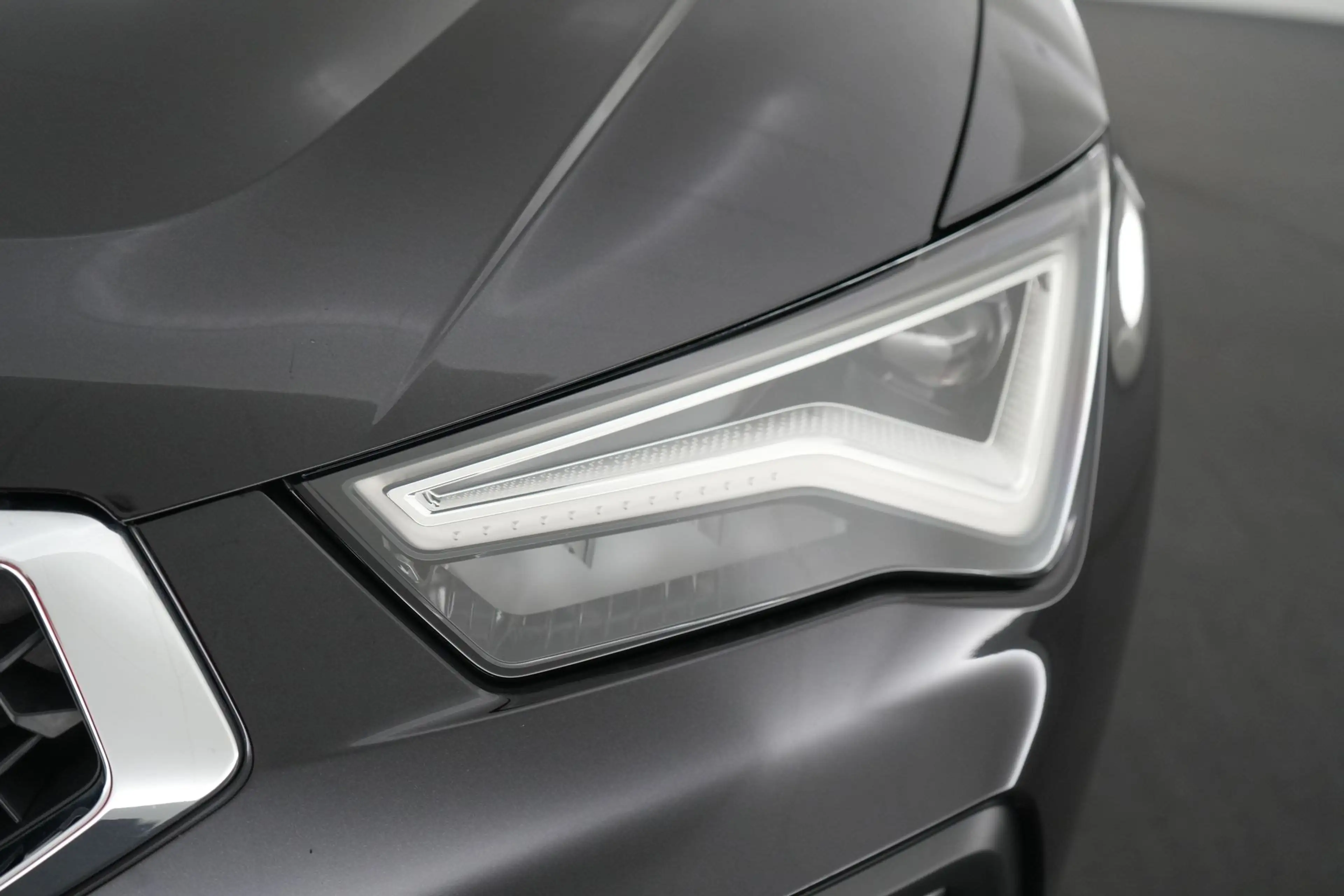 SEAT Ateca 1.5 TSI Xperience DSG LEDER/CUIR LED GPS PDC CAM P — photo 18