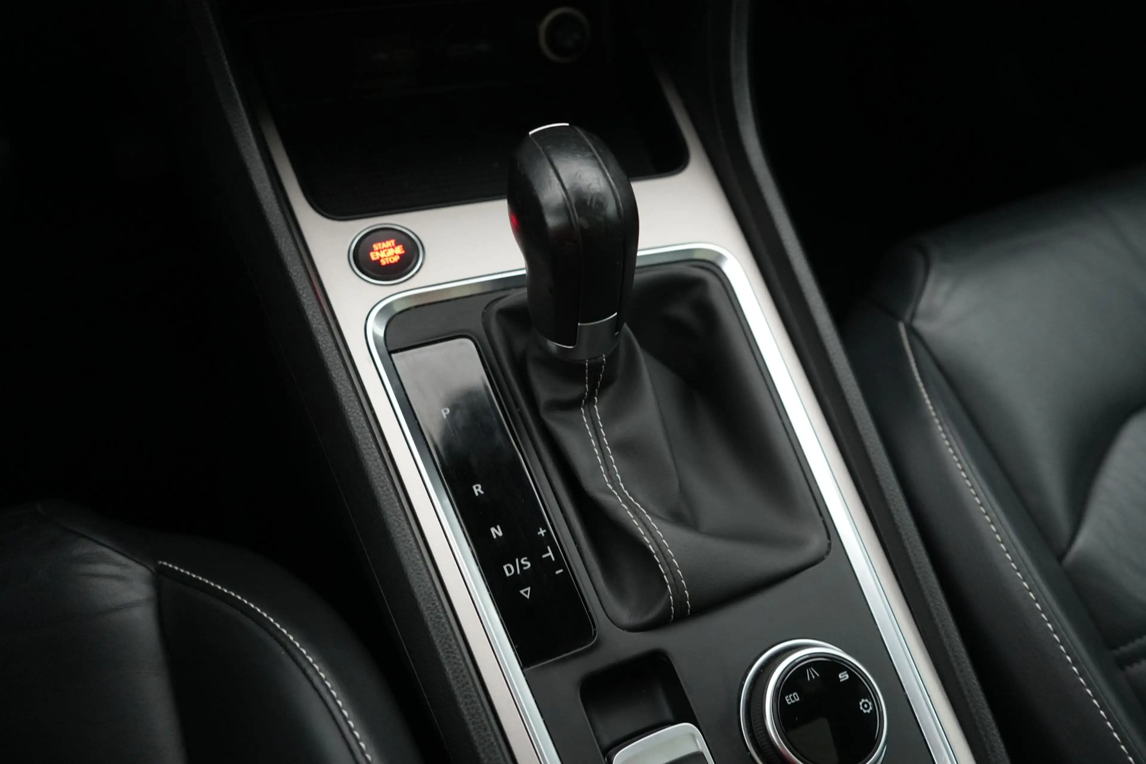 SEAT Ateca 1.5 TSI Xperience DSG LEDER/CUIR LED GPS PDC CAM P — photo 16