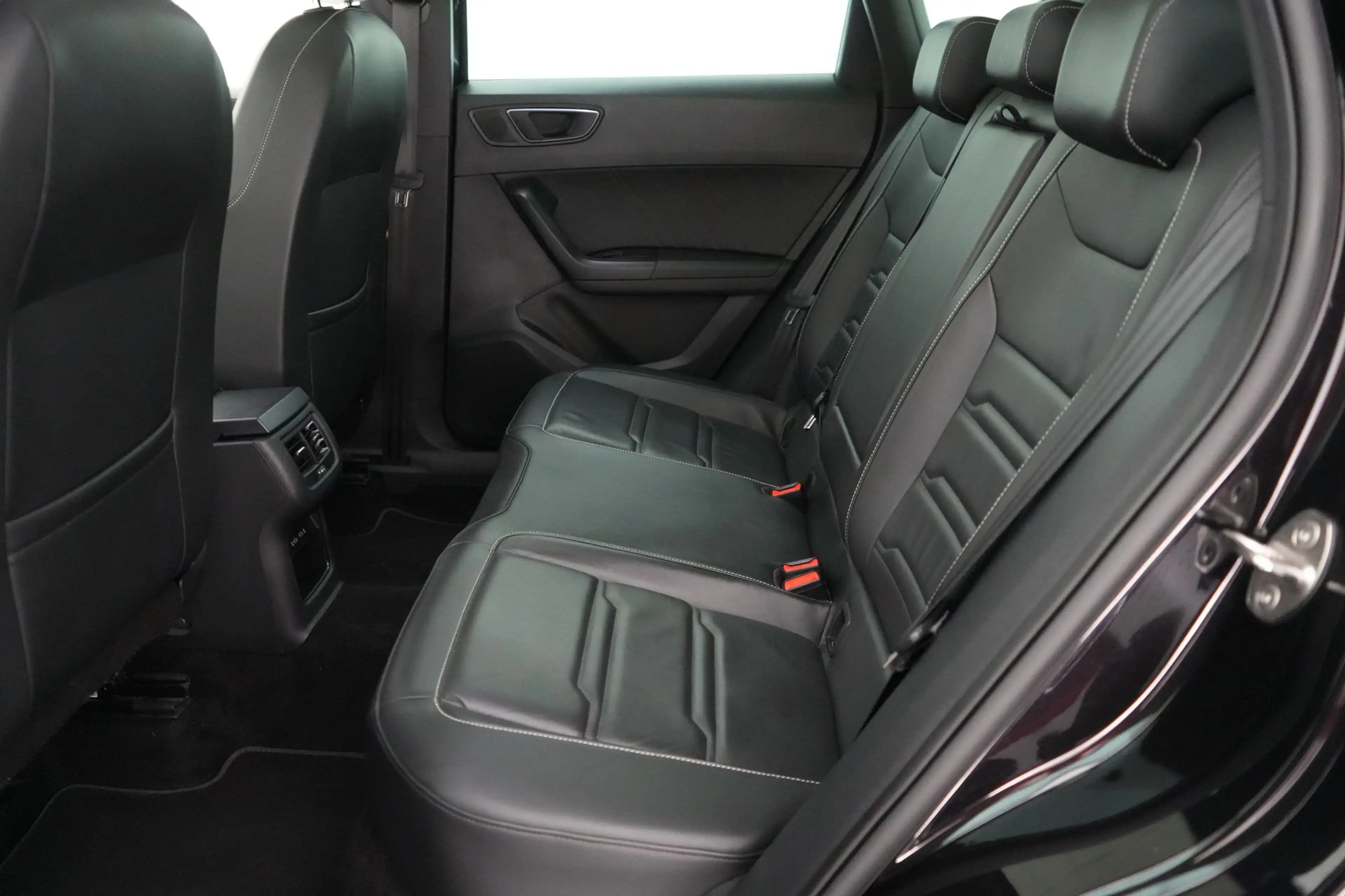 SEAT Ateca 1.5 TSI Xperience DSG LEDER/CUIR LED GPS PDC CAM P — photo 20