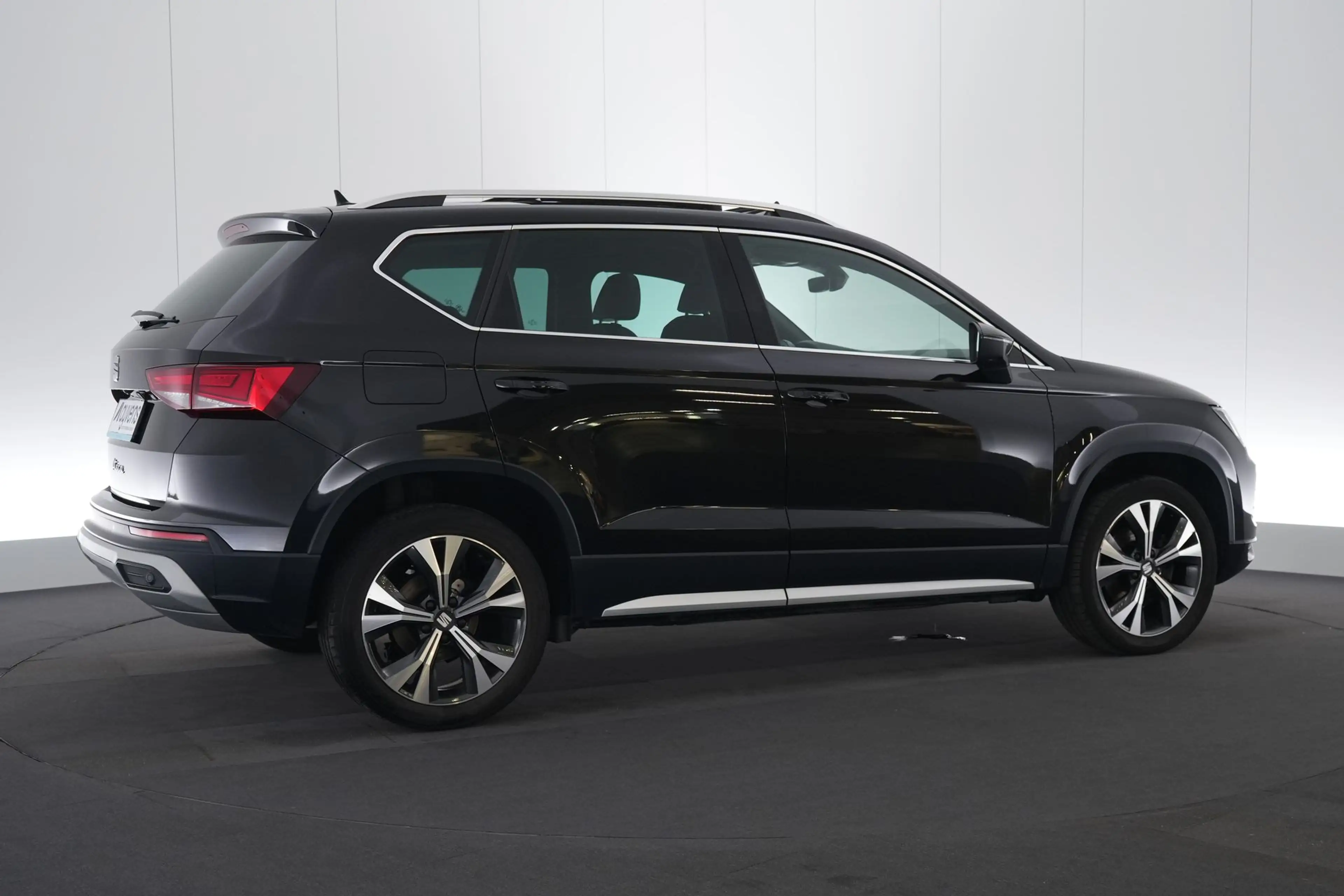 SEAT Ateca 1.5 TSI Xperience DSG LEDER/CUIR LED GPS PDC CAM P — photo 6