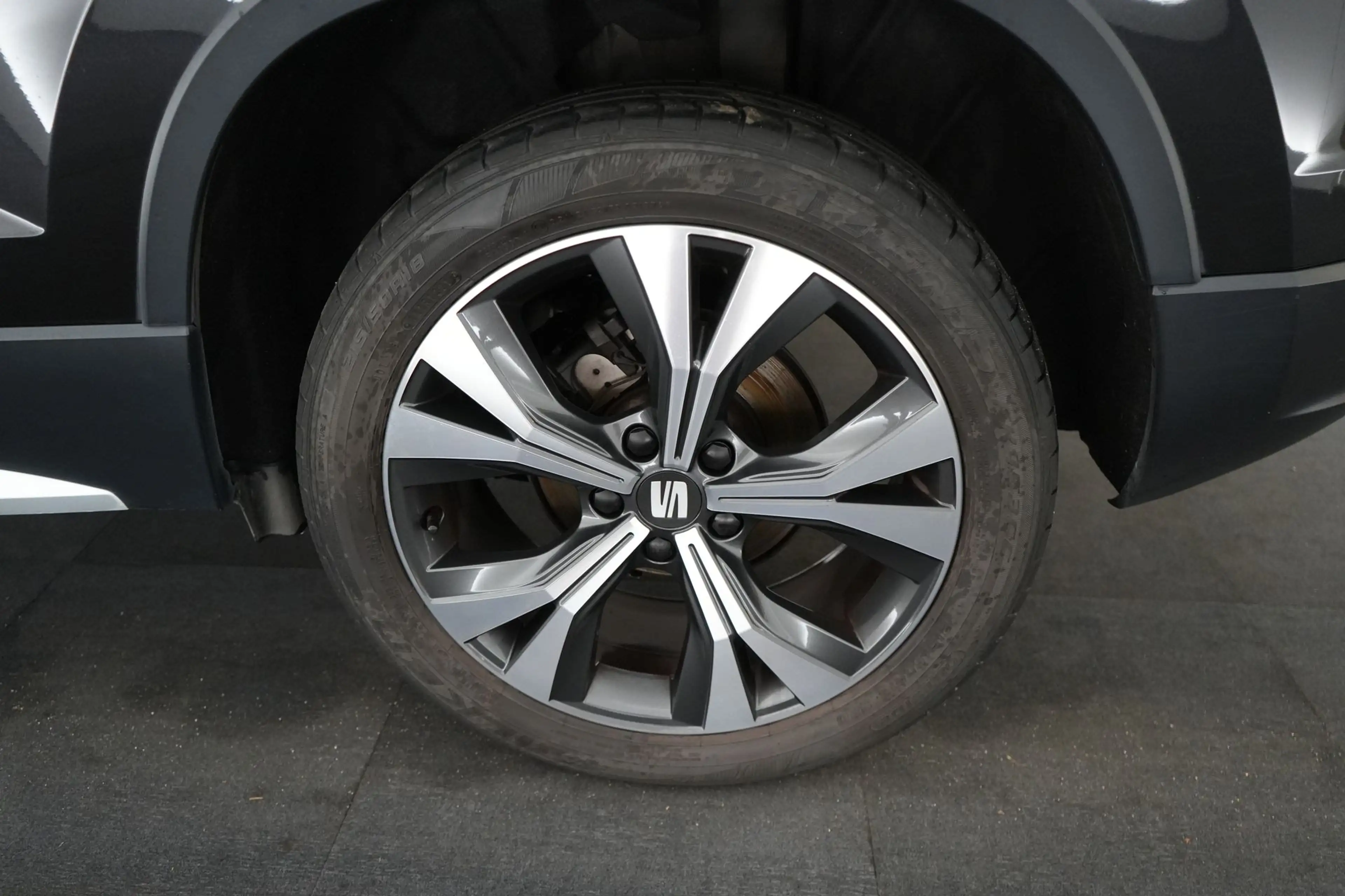 SEAT Ateca 1.5 TSI Xperience DSG LEDER/CUIR LED GPS PDC CAM P — photo 19