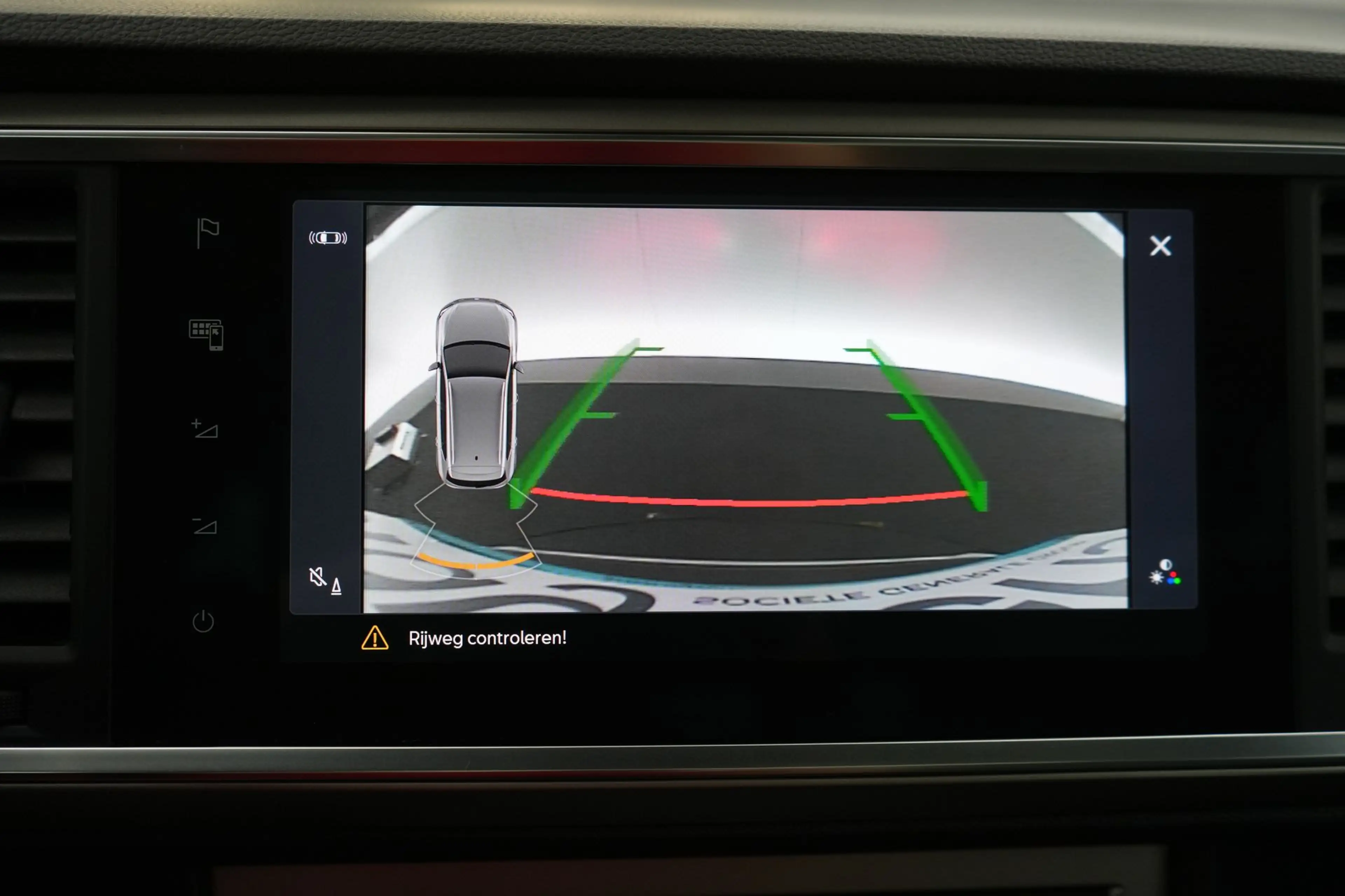 SEAT Ateca 1.5 TSI Xperience DSG LEDER/CUIR LED GPS PDC CAM P — photo 30