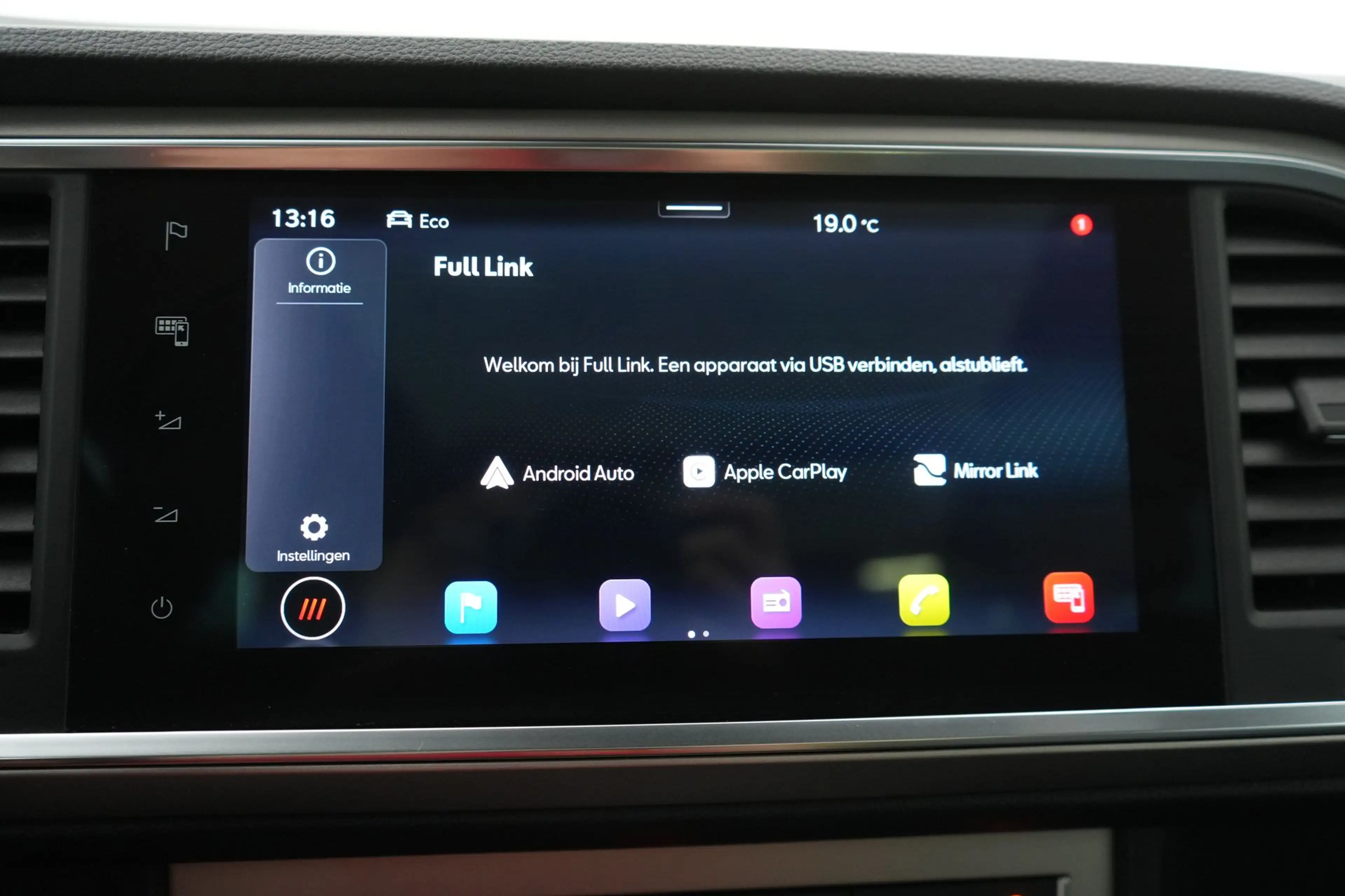 SEAT Ateca 1.5 TSI Xperience DSG LEDER/CUIR LED GPS PDC CAM P — photo 26