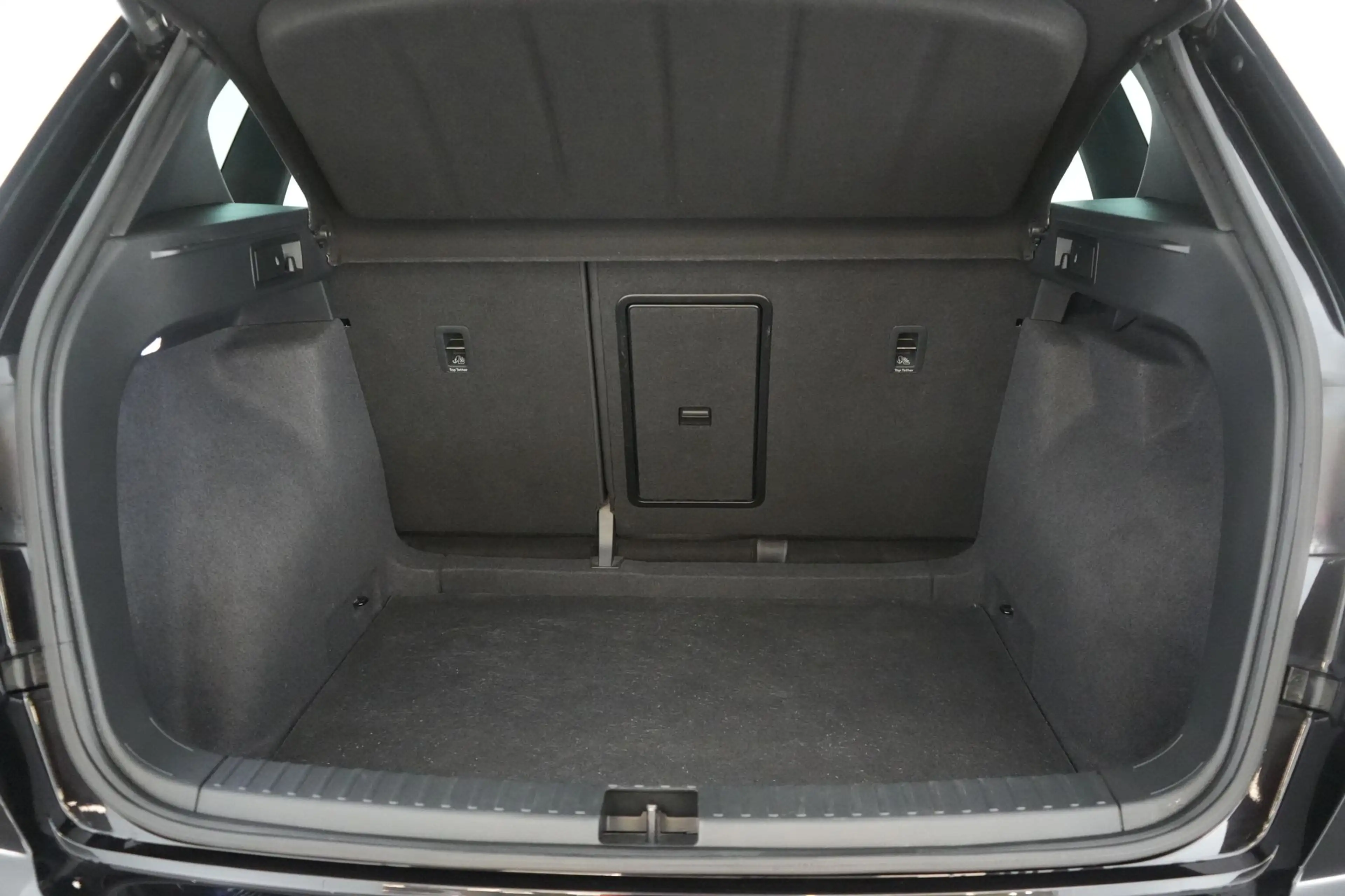SEAT Ateca 1.5 TSI Xperience DSG LEDER/CUIR LED GPS PDC CAM P — photo 21