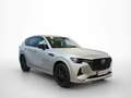 Mazda CX-60 2.5 E-SKYACTIV PHEV HOMURA AUTO AWD 5P Silber - thumbnail 1