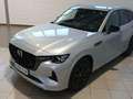 Mazda CX-60 2.5 E-SKYACTIV PHEV HOMURA AUTO AWD 5P Silber - thumbnail 31