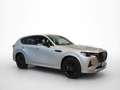 Mazda CX-60 2.5 E-SKYACTIV PHEV HOMURA AUTO AWD 5P Silber - thumbnail 23