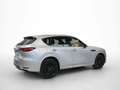 Mazda CX-60 2.5 E-SKYACTIV PHEV HOMURA AUTO AWD 5P Silber - thumbnail 24