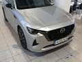 Mazda CX-60 2.5 E-SKYACTIV PHEV HOMURA AUTO AWD 5P Silber - thumbnail 16