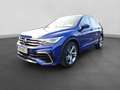 Volkswagen Tiguan 2.0 TSI DSG R-LINE MATRIX KAMERA LM19 AHK Blau - thumbnail 2