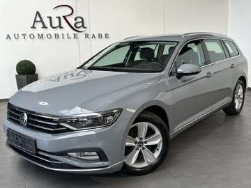 2.0 TDI DSG Elegance NAV+LED+ACC+HEADUP+CARPLAY