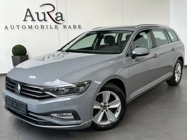 2023 Volkswagen Passat in Grey for sale