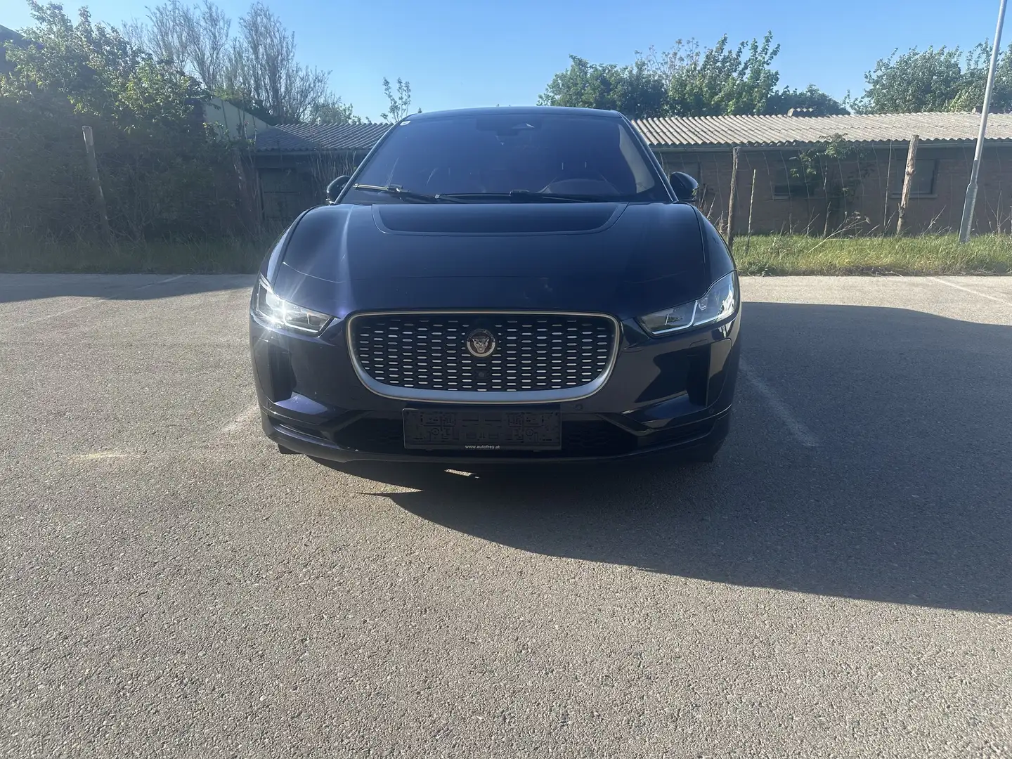 Jaguar I-Pace EV320 AWD SE - 2
