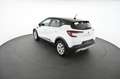 Renault Captur 1.3 TCe 130 ZEN EDC Pickerl NEU Weiß - thumbnail 9