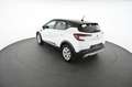 Renault Captur 1.3 TCe 130 ZEN EDC Pickerl NEU Weiß - thumbnail 9