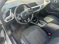 BMW 116 116d pack business bva Gris - thumbnail 5