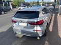 BMW 116 116d pack business bva Gris - thumbnail 9