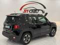 Jeep Renegade 1.6 e-torq evo Longitude GPL 110cv my18 Zwart - thumbnail 3
