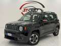 Jeep Renegade 1.6 e-torq evo Longitude GPL 110cv my18 Zwart - thumbnail 1