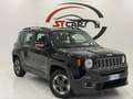 Jeep Renegade 1.6 e-torq evo Longitude GPL 110cv my18 Zwart - thumbnail 9