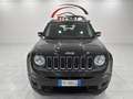 Jeep Renegade 1.6 e-torq evo Longitude GPL 110cv my18 Zwart - thumbnail 2