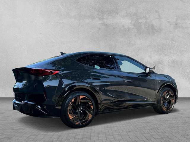 CUPRA Tavascan VZ / UPE: 66.595,-€ / ADRENALINE PANO ACC SHZ PDC