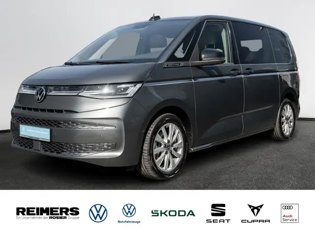 Volkswagen T7 Multivan Style KÜ 2.0TDI STANDH+PANO+AHK AHK