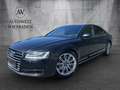 Audi A8 3.0 TDI | HUD | Softclose | Bose | SD | 360| Schwarz - thumbnail 1