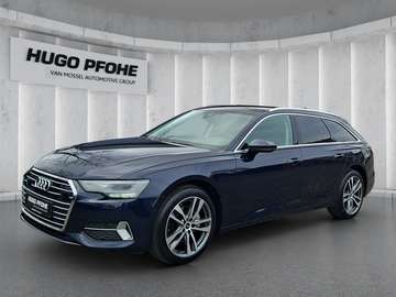 Avant Sport 40 2.0 TDI MHEV Aut. | LED | ACC | RFK