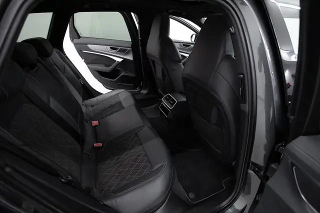 Audi S6 Avant TDI quattro tiptronic | HUD | Sthz | AHK ... Ansicht 16