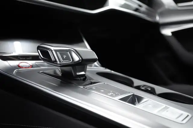 Audi S6 Avant TDI quattro tiptronic | HUD | Sthz | AHK ... Ansicht 22