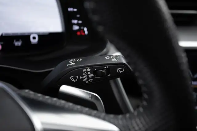 Audi S6 Avant TDI quattro tiptronic | HUD | Sthz | AHK ... Ansicht 40