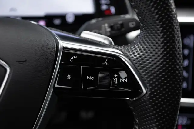 Audi S6 Avant TDI quattro tiptronic | HUD | Sthz | AHK ... Ansicht 41